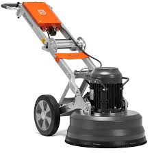 Concrete Floor Grinder