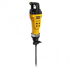 TEX 12 PE Medium Breaker