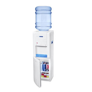 240V Water Cooler