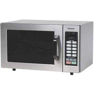 240v Microwave Oven