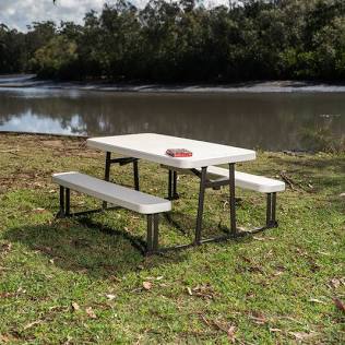 Folding Bench