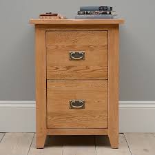 2 - Draw Filing Cabinet