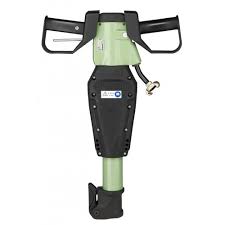 SK110 Anti Vibration Demolition Breaker
