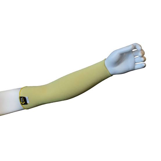 14" Kevlar Anti Cut Sleeve