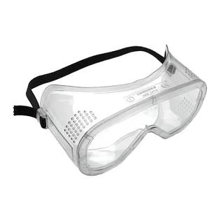 JSP Martcare Safety Goggles