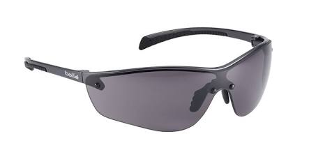 Bolle Safety Spec - Smoked Lens