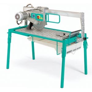 Tile/Stone Saw 110v 1000mm (Bench)