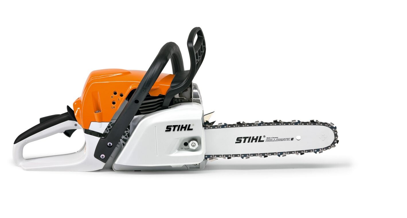MS 231 Petrol Chainsaw