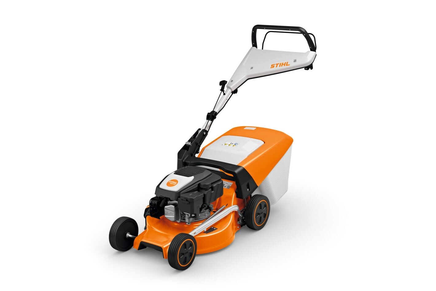 RM 248.3 Petrol Lawn Mower