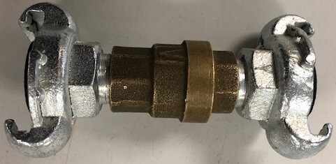 Non Return Valve