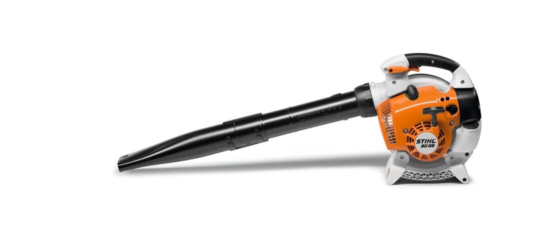 BG86 Handheld Blower 2 Stroke