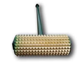 Indent Roller
