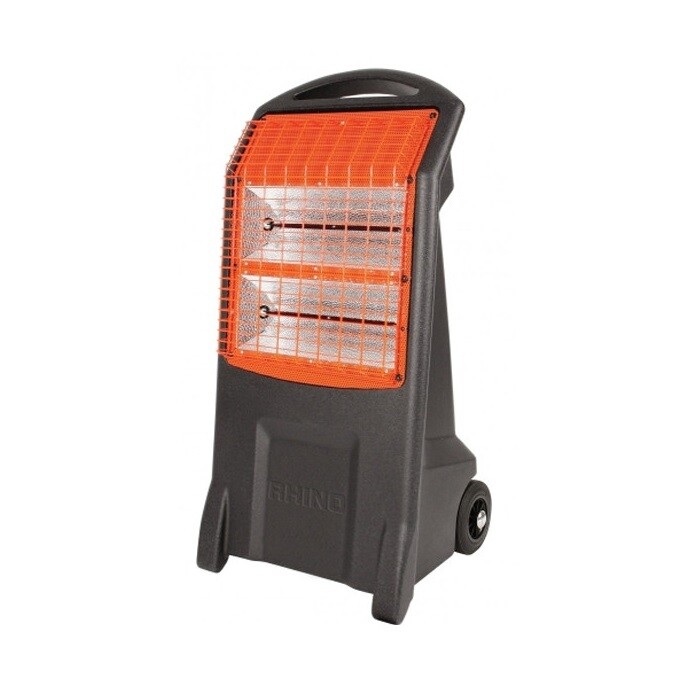 32 Amp Infrared Heater