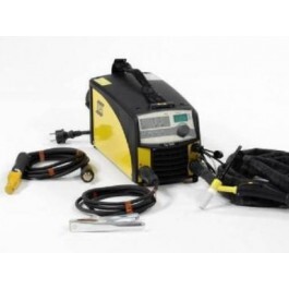 Invertor Welder