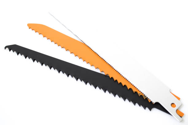 Reciprocating Saw Blades