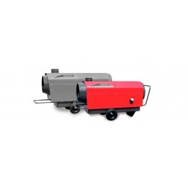 Marquee Heater 7.6m Duct