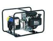 2.7 / 3.5 Kva Petrol Generator