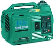 2Kva Petrol Generator