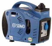 1 Kva Petrol Generator