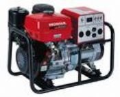 2.2 Kva Petrol Generator