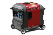 3.0 Kva Petrol Generator (Silenced)
