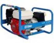 3.0 Kva Petrol Generator 