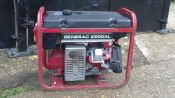 2 Kva Petrol Generator 