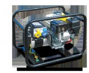 3Kva Petrol Generator