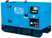 75.0 kva Diesel Generator (Silenced)