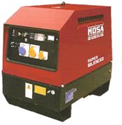 Diesel Generator