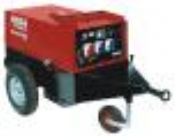 13 kva Diesel Generator (Super Silenced)
