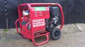 5 Kva Diesel Generator