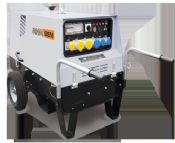 10kva Diesel Generator