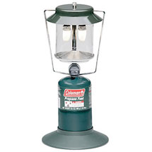 Propane Lantern