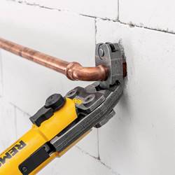 Angled Pressing Ring Kit 15mm to 35mm