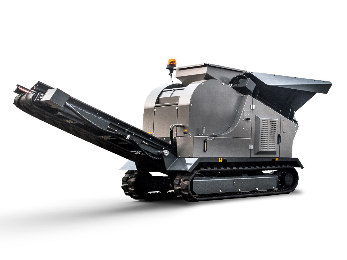 Jaw Crushers 1T - 35T - Various Sizes