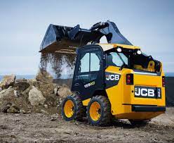 Skidsteer Dumper
