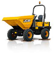 JCB 3T-1 Site Dumper