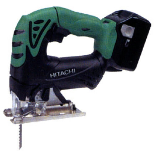 Jigsaw, Cordless 18V Li-Ion