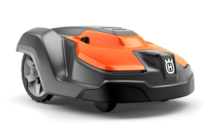 Husqvarna AUTOMOWER® 550 EPOS™