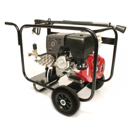 TASKMAN PW200 PH15 Petrol Pressure Washer - 3000 PSI