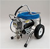 Electric Airless Sprayer