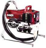 Electric Airless Sprayer