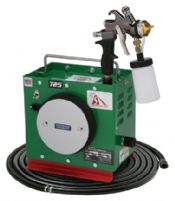 Electric Airless Sprayer