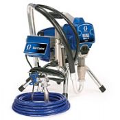 Electric Airless Sprayer