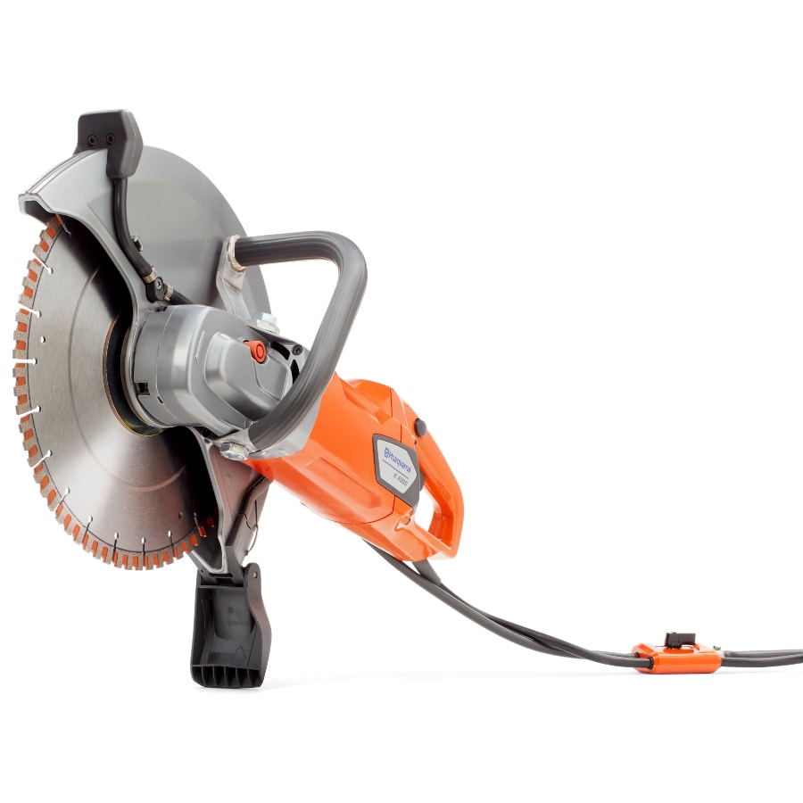 14″ Wet & Dry Electric Disc Cutter 350mm
