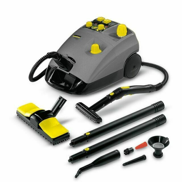 Karcher Electric Steam Cleaner