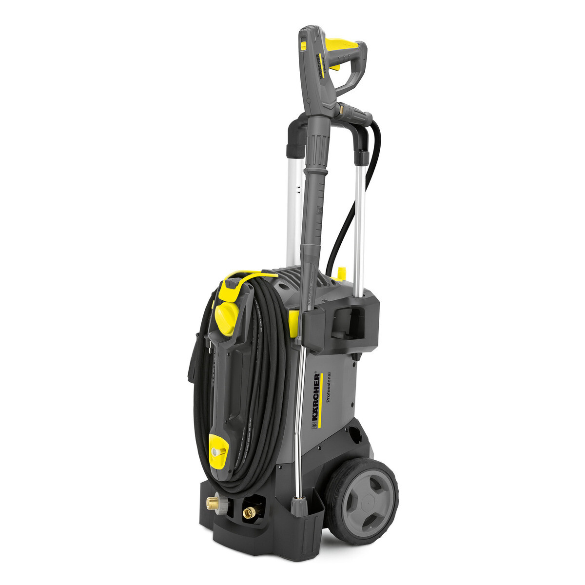 Cold Water Electric Pressure Washer - 240V