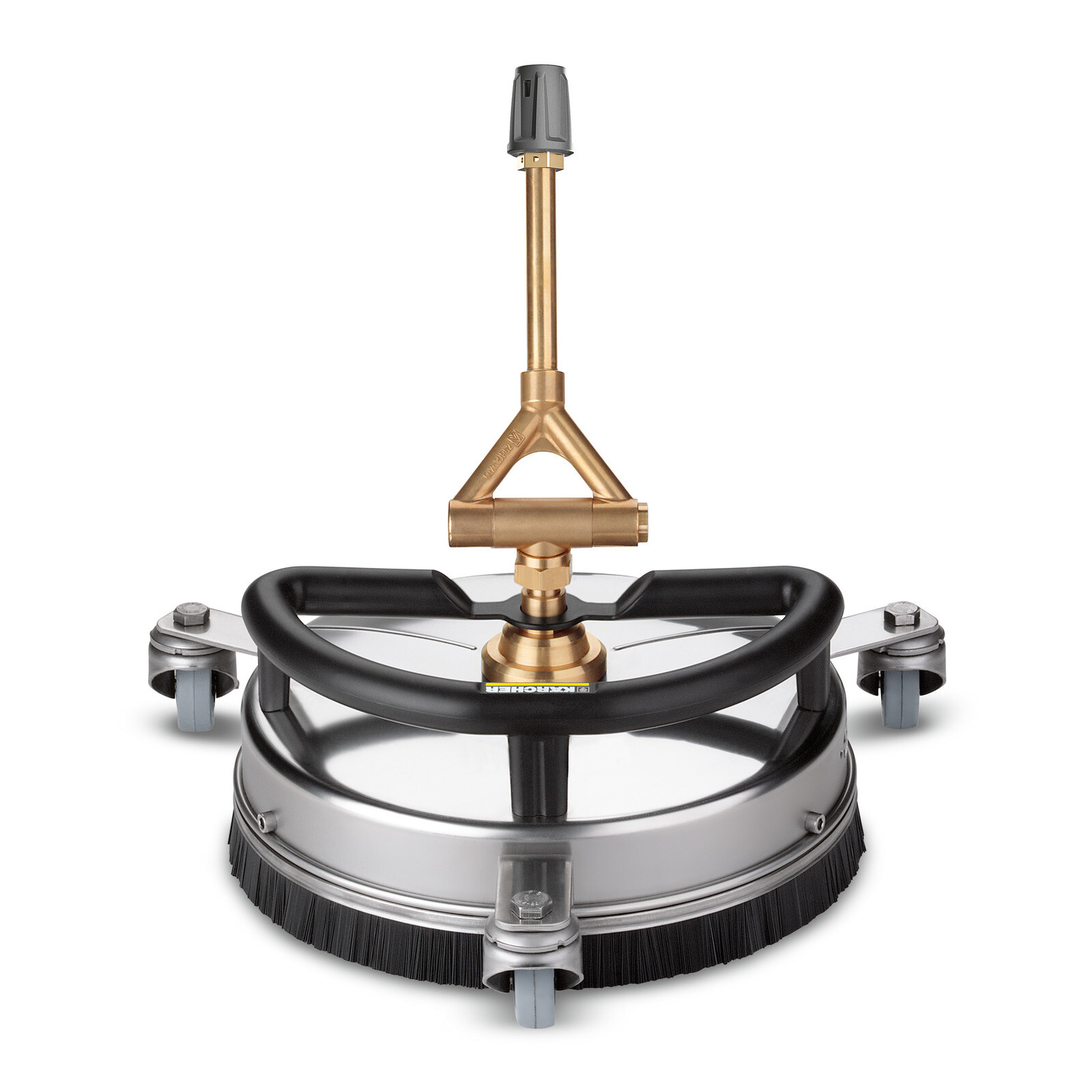 Patio Cleaner Attachment