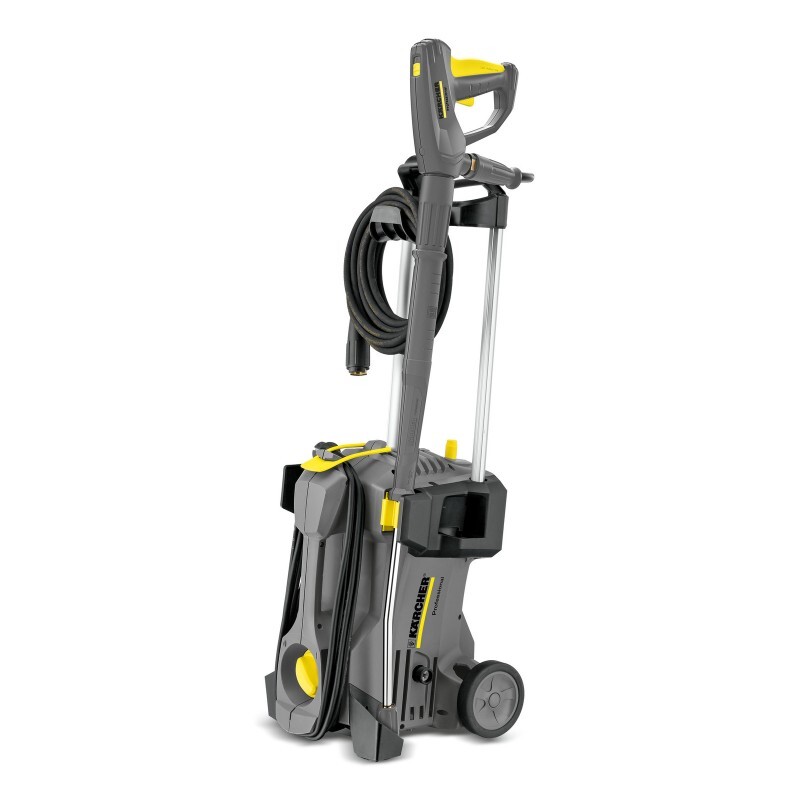 130 BAR Pressure Washer - 240V